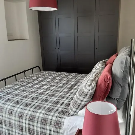 Piccola Dimora Accogliente E Molto Panoramica Holiday home *
