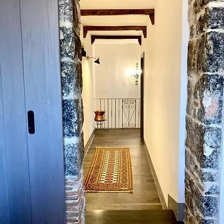 Piccola Dimora Accogliente E Molto Panoramica Tagliacozzo