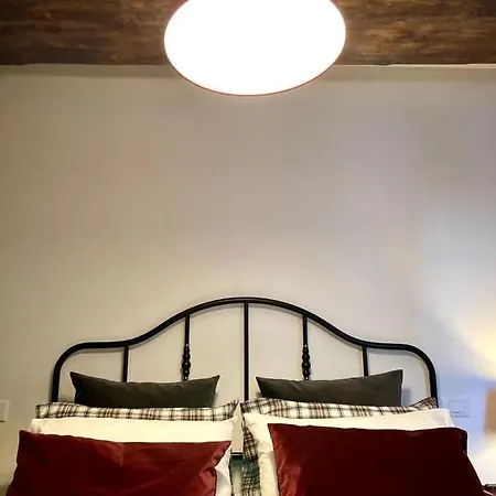 Casa vacanze Piccola Dimora Accogliente E Molto Panoramica Tagliacozzo