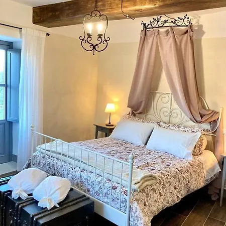 Piccola Dimora Accogliente E Molto Panoramica Casa vacanze Tagliacozzo
