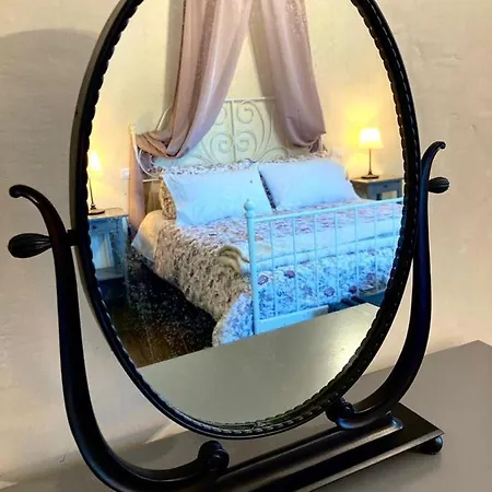 Piccola Dimora Accogliente E Molto Panoramica Holiday home *