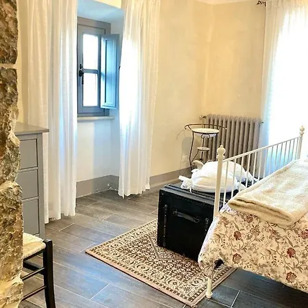 Holiday home Piccola Dimora Accogliente E Molto Panoramica Tagliacozzo