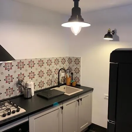 Piccola Dimora Accogliente E Molto Panoramica Holiday home Tagliacozzo