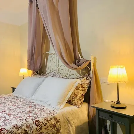 Piccola Dimora Accogliente E Molto Panoramica Holiday home *