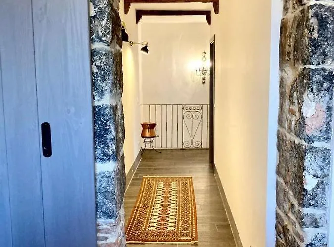 Piccola Dimora Accogliente E Molto Panoramica Tagliacozzo