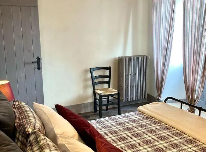 Holiday home Piccola Dimora Accogliente E Molto Panoramica *