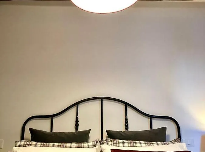 Casa vacanze Piccola Dimora Accogliente E Molto Panoramica Tagliacozzo