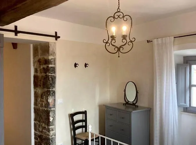 Holiday home Piccola Dimora Accogliente E Molto Panoramica Tagliacozzo