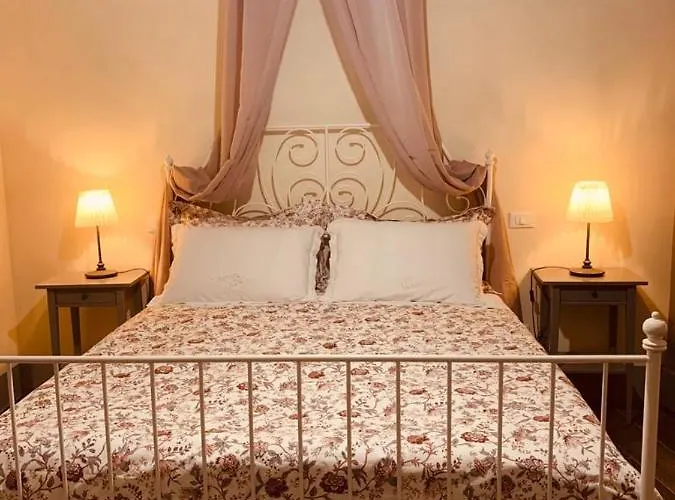 Piccola Dimora Accogliente E Molto Panoramica