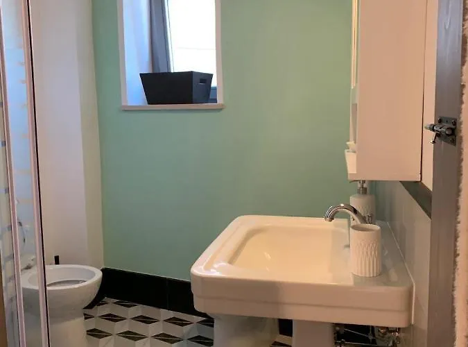 Piccola Dimora Accogliente E Molto Panoramica Holiday home Tagliacozzo