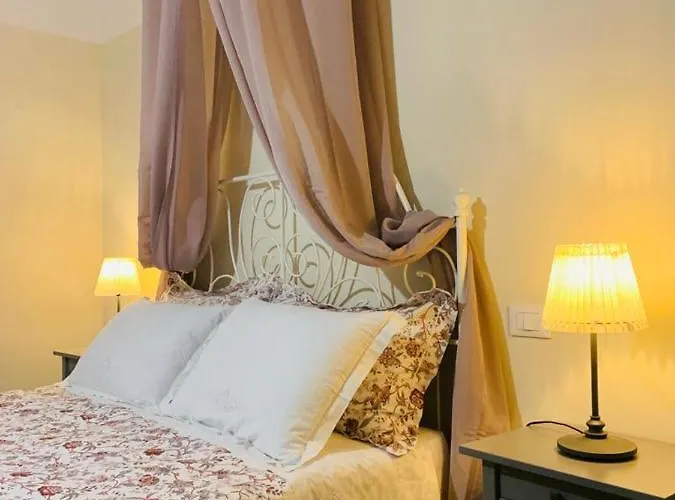 Piccola Dimora Accogliente E Molto Panoramica Casa vacanze *