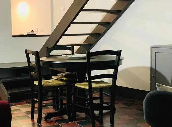 Piccola Dimora Accogliente E Molto Panoramica Tagliacozzo